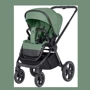 Коляска универсальная Carrello Ultimo CRL-6520 (2in1) Pearl Beige фото 10