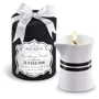 Масажна свечa Mystim Petits Joujoux - Athens - Musk and Patchouli (190 г)