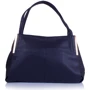 Женская сумка тоут Amelie Galanti синяя (A991221-blue)