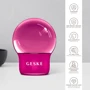 Массажер GESKE Cool&Warm Face and Body Massager 7в1 magenta