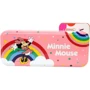 Косметичний набір MARKWINS Minnie у пеналі 3 рівня (1580154E)
