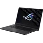 Ноутбук ASUS ROG Zephyrus G15 GA503QS (GA503QS-BS96Q): Тип экрана антибликовое покрытие