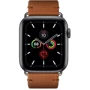 Аксесуар для Watch Native Union Classic Strap Brown (STRAP-AW-L-BRN) for Apple Watch 42 / 44mm: Виробник Native Union