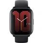 Смарт-часы Amazfit Active Midnight Black: Дисплей 1.75" AMOLED (390x450) / 341 ppi