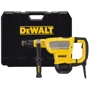 Перфоратор DeWALT D25614K: Тип крепления бура SDS-Max