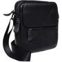 Чоловіча сумка планшет Keizer чорна (K11169-black)