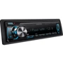 Kenwood KMM-357SD: Формфактор 1 DIN (универсальная)