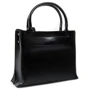 Жіноча сумка тоут Alex Rai чорна (05-01 8550-1 black)