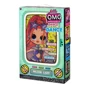 Игровой набор с куклой L.O.L. SURPRISE! серии O.M.G. Dance Леди-Крутышка (117889) фото 11