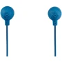 Наушники House of Marley Little Bird Navy (EM-JE060-NVA): Тип крепления без креплений