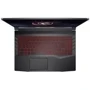 Ноутбук MSI Pulse GL66 12UEK (PULSEGL6612070): Экран 15.6" IPS (2560x1440)