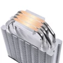 Кулер ThermalTake TOUGHAIR 310 (CL-P074-AL12BL-A): Назначение для процессора