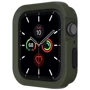 Чехол для Apple Watch Switcheasy Colors Army Green (GS-107-51-139-108) for Apple Watch 40mm фото 8