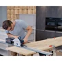 Дискова пилка Bosch GKT 18 V-52 GC L-Boxx (06016B4000) фото 6