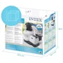 Фильтр-насос Intex (26646) фото 7