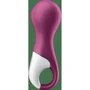 Масажер із вакуумною стимуляцією Satisfyer Lucky Libra