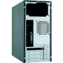 Корпус Chieftec HO-12B-OP: Назначение рабочая станция