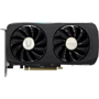 Відеокарта ZOTAC GAMING GeForce RTX 4070 SUPER Twin Edge OC 12GB GDDR6X (ZT-D40720H-10M): Розрядність шини пам'яті, біт 192