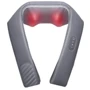 Массажер NAIPO oCuddle Plus Shiatsu Rechargeable для плеч и шеи с вибрацией и функцией массажа Шиатцу (oCuddle-P1)