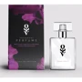 Духи з феромонами Obsessive Perfume Floral – Fruity 30 мл, квітково-фруктовий аромат