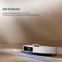 Робот уборщик MOVA P50 Ultra (RLP23SE) фото 11