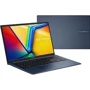 Ноутбук ASUS VivoBook 17 F1704VA (F1704VA-IS54) RB: Процесор Intel Core i5-1335U (1.3 - 4.6 ГГц) / 10 - ядерный