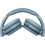 Навушники Philips TAH4205BL Blue: Опір навушників (Ом) 32