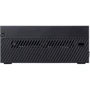 Персональный компьютер (ПК) ASUS PN40-BBC558MV (90MS0181-M05580): Размеры 115x115x49 мм