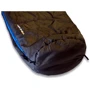 Спальный мешок High Peak TR 300/0°C Anthra/Blue Right (23063): Вес с упаковкой 1500 г