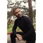 Термолонгслив Thermowave Merino Arctic 12ARCT411-990 52-54 (L) чорний: Країна виробник Литва