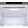 Холодильник LG GBV3100CPY: Мощность замораживания, кг/сутки 10