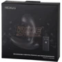 Массажер простаты Nexus RIDE EXTREME Dual Motor Remote Control Prostate Vibrator Black