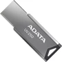 USB-флешка ADATA 16GB AUV 250 USB 2.0 Silver (AUV250-16G-RBK)
