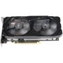 Відеокарта KFA2 GeForce RTX 2060 1-Click OC 6GB (26NRL7HPX7OK): Тип пам'яті GDDR6