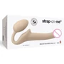 Страпон Strap-On-Me Flesh S