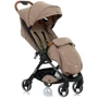 Візок Mioobaby Rocco Beige: Ширина шасі 44 см