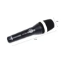 Кардиоидный микрофон AKG D5CS (225164): Способ подключения Проводной