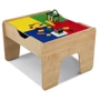 Ігровий набір KidKraft 2-in-1 Activity Table with Board (17576)