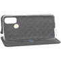 Чехол для телефонов BeCover Book Exclusive Black for Motorola Moto E30 / E40 (707905): Пленка в комплекте нет