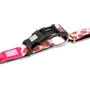 Ошейник Max & Molly Smart ID Collar - Strawberry Dream/L для собак (4894512051652): Производитель Max & Molly