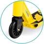Самокат трюковой QKIDS IVO (yellow): Максимальная допустимая нагрузка, кг 100