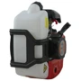 Мотокоса бензинова Sturmax BTM8952S: Тип Мотокоса