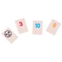 Rummikub, компактная версия Feelindigo (FI9680): Тип Детские