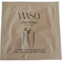 Shiseido Waso Clear Mega-Hydrating Cream Увлажняющий крем 1ml