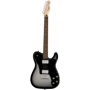 Электрогитара SQUIER by FENDER AFFINITY SERIES FSR TELECASTER DELUXE SILVERBURST