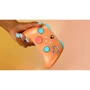 Аксессуар для приставок Microsoft Xbox Series X | S Wireless Controller Sunkissed Vibes OPI Special Edition (QAU-00118) фото 7