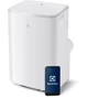Кондиционер Electrolux EXP26U339CW: Количество внутренних блоков 1