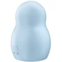 Вакуумный стимулятор Satisfyer Pro To Go 1 Blue