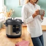 Мультиварка Tefal Turbo Cuisine CY777G10 фото 13