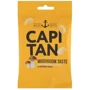 Арахис жареный соленый со вкусом грибов Capitan 70 г (4820240035930): Вес нетто 70 г